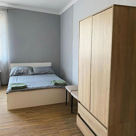 Gryfny Hotel Wodzisław Śląski Bagian luar foto