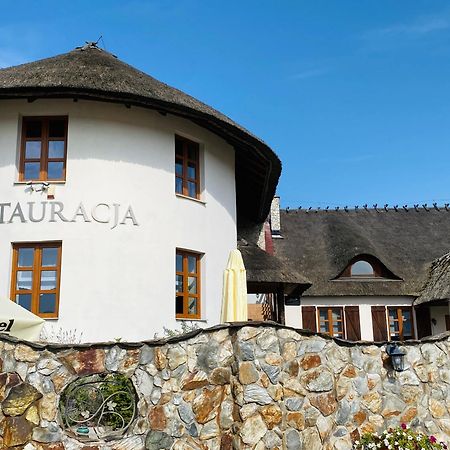 Gryfny Hotel Wodzisław Śląski Bagian luar foto