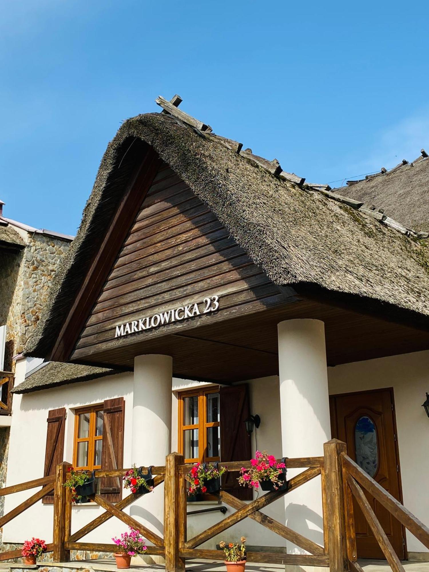 Gryfny Hotel Wodzisław Śląski Bagian luar foto